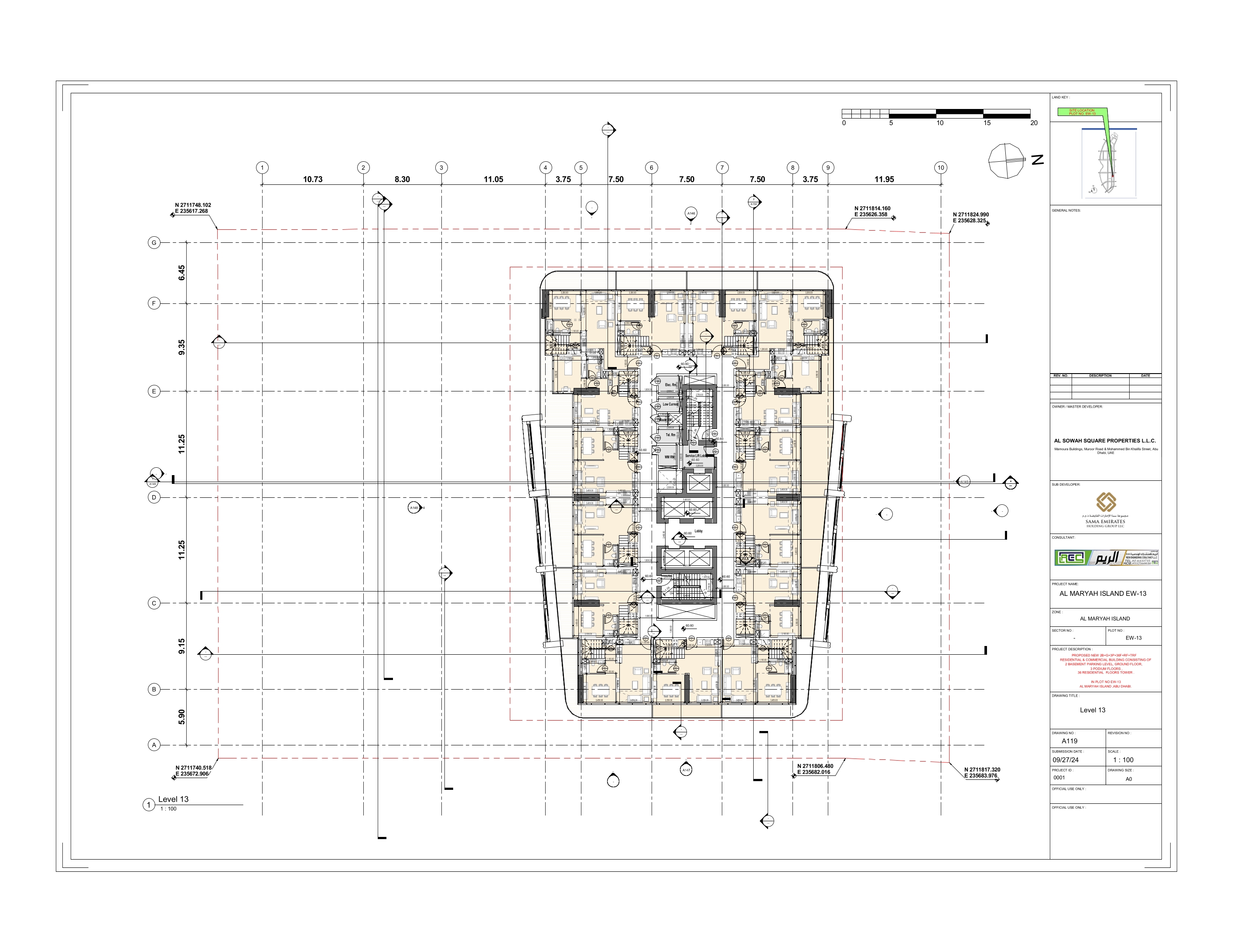 Repotage Tower Page 6